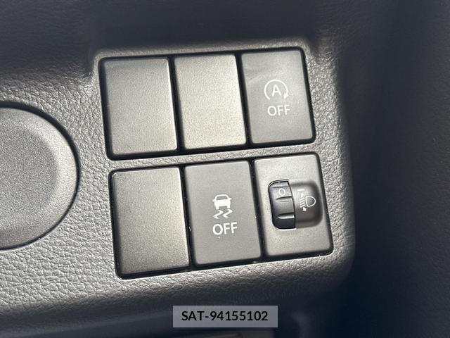 Suzuki ALTO 2021-07 8362356-5