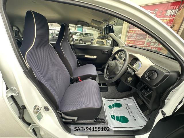 Suzuki ALTO 2021-07 8362356-7
