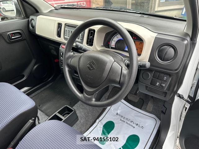 Suzuki ALTO 2021-07 8362356-9