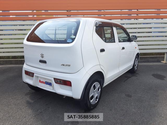 Suzuki ALTO 2016-09 8362597-1