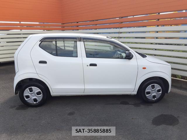 Suzuki ALTO 2016-09 8362597-10