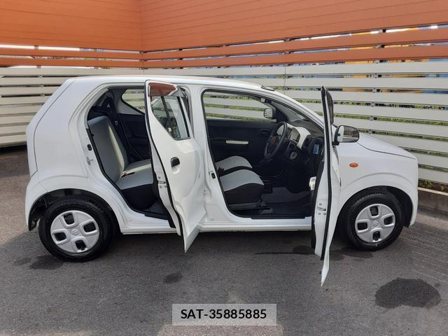 Suzuki ALTO 2016-09 8362597-11