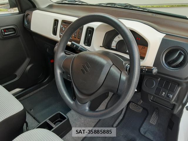 Suzuki ALTO 2016-09 8362597-16