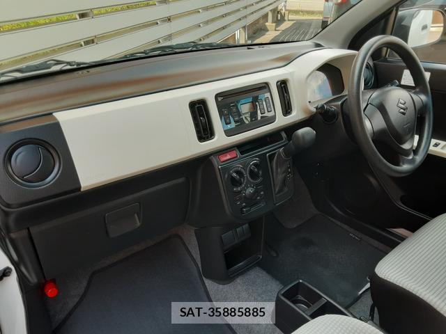 Suzuki ALTO 2016-09 8362597-17