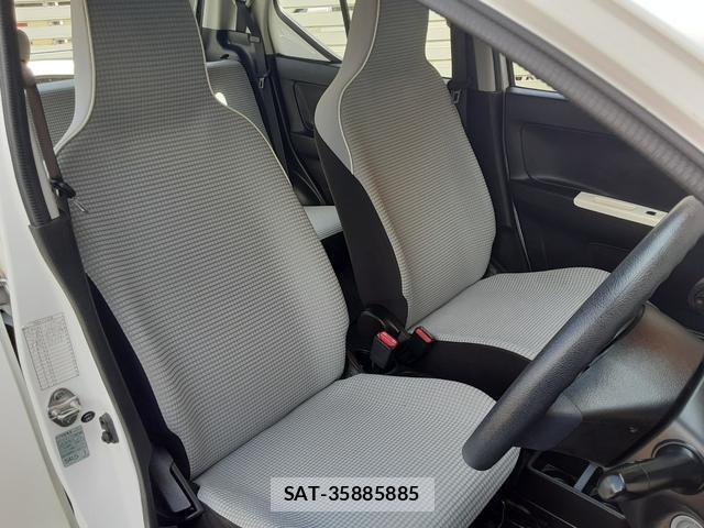 Suzuki ALTO 2016-09 8362597-18