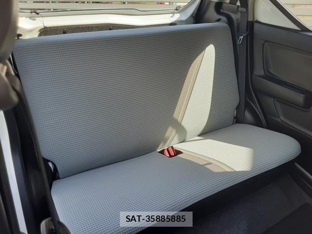 Suzuki ALTO 2016-09 8362597-19
