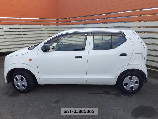 Suzuki ALTO 2016-09 8362597-4