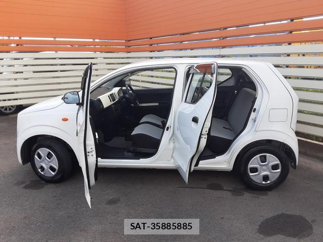 Suzuki ALTO 2016-09 8362597-5
