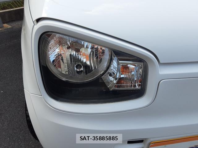 Suzuki ALTO 2016-09 8362597-8