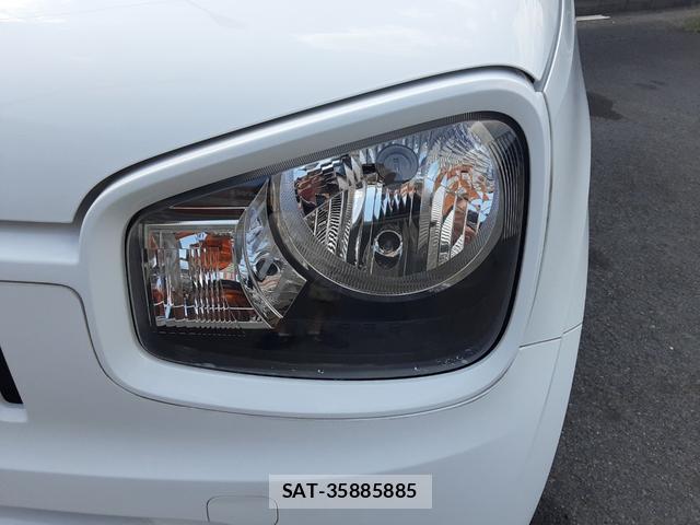 Suzuki ALTO 2016-09 8362597-9