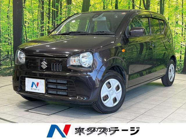 Suzuki ALTO 2014-12 8362833-0