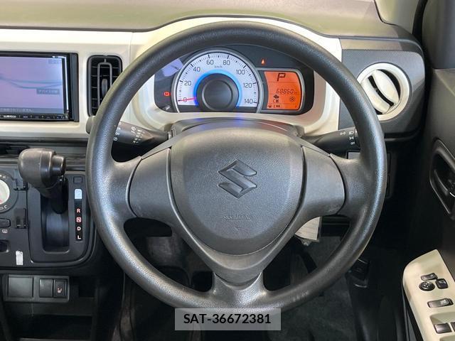 Suzuki ALTO 2014-12 8362833-10