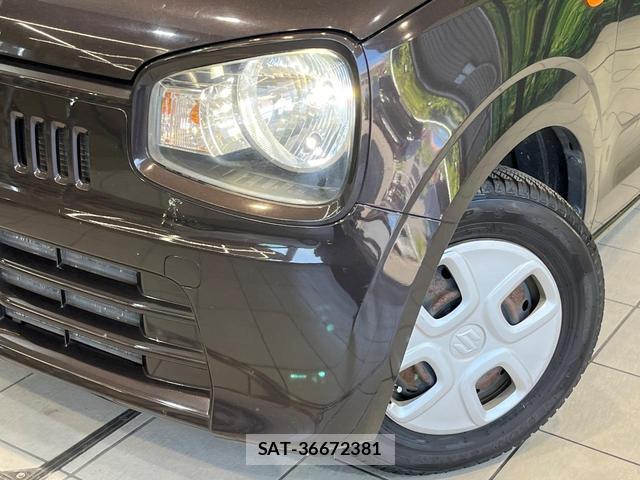 Suzuki ALTO 2014-12 8362833-11