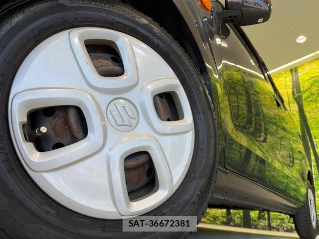 Suzuki ALTO 2014-12 8362833-12