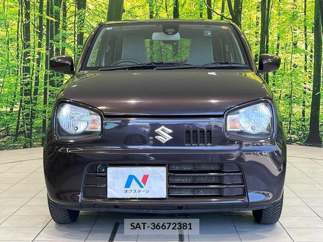 Suzuki ALTO 2014-12 8362833-13