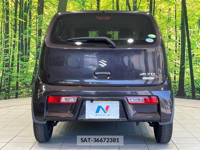 Suzuki ALTO 2014-12 8362833-14
