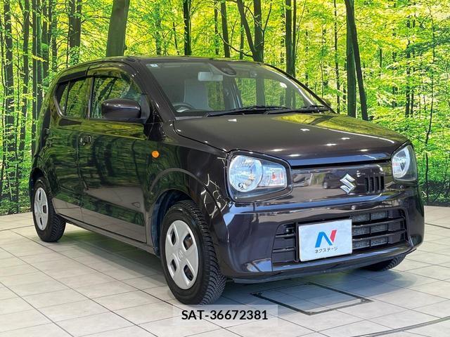Suzuki ALTO 2014-12 8362833-15
