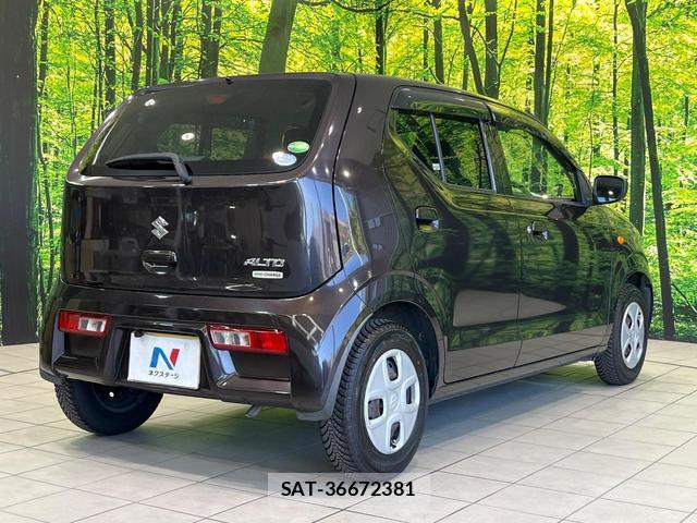 Suzuki ALTO 2014-12 8362833-16