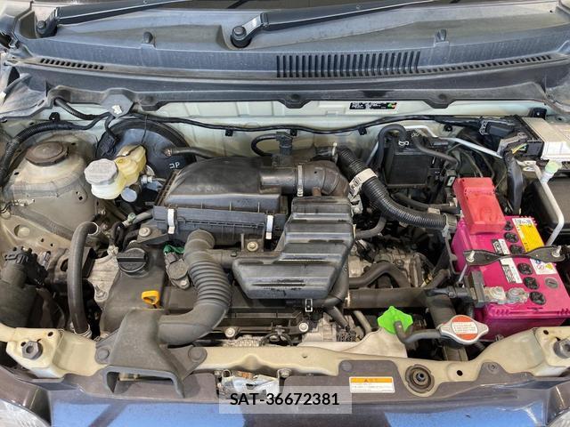 Suzuki ALTO 2014-12 8362833-17