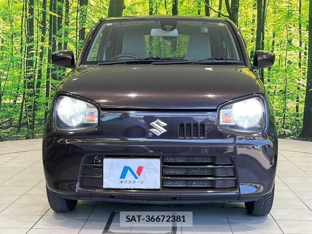 Suzuki ALTO 2014-12 8362833-19