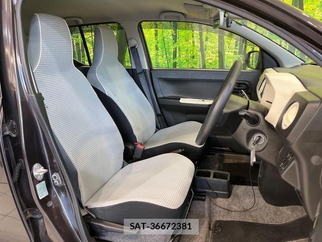 Suzuki ALTO 2014-12 8362833-7