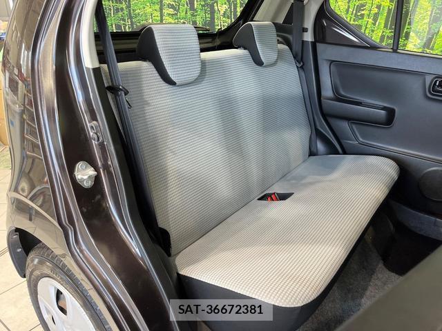 Suzuki ALTO 2014-12 8362833-8