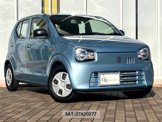 Suzuki ALTO 2019-07 8363061-0