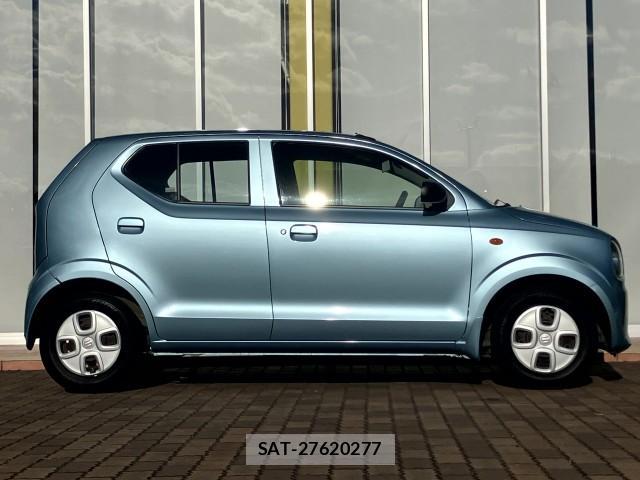Suzuki ALTO 2019-07 8363061-1