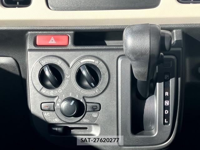 Suzuki ALTO 2019-07 8363061-10