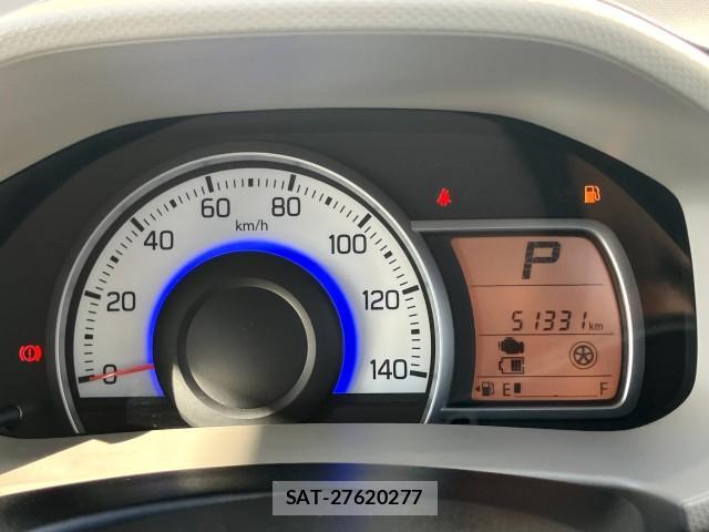 Suzuki ALTO 2019-07 8363061-11