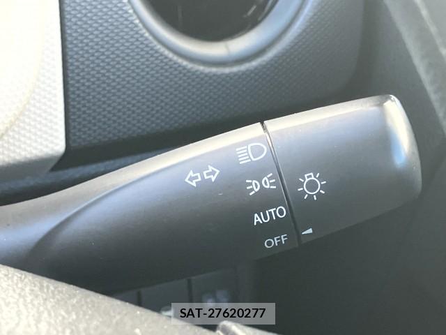 Suzuki ALTO 2019-07 8363061-14