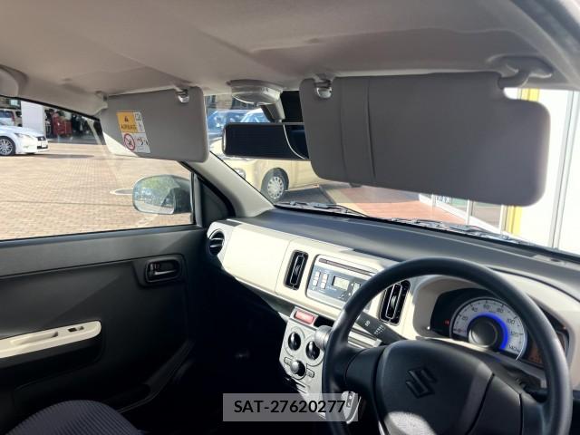 Suzuki ALTO 2019-07 8363061-16