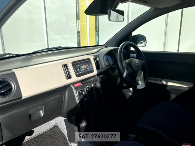 Suzuki ALTO 2019-07 8363061-17