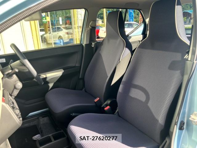 Suzuki ALTO 2019-07 8363061-18