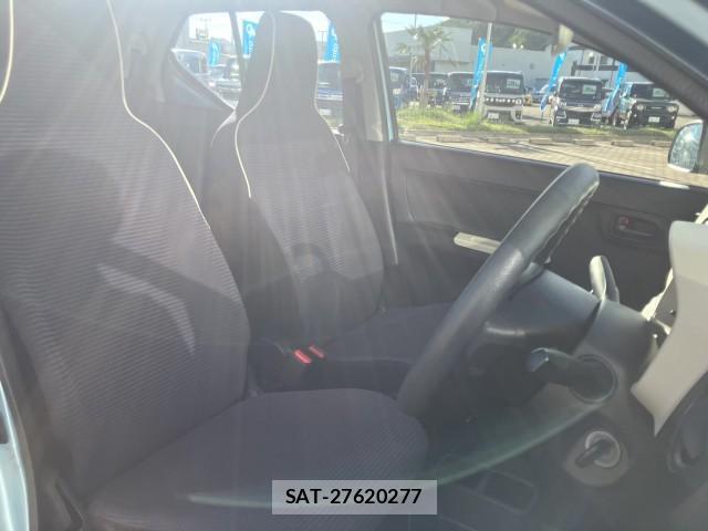 Suzuki ALTO 2019-07 8363061-19