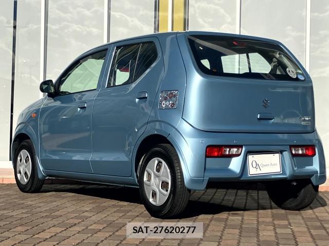 Suzuki ALTO 2019-07 8363061-2