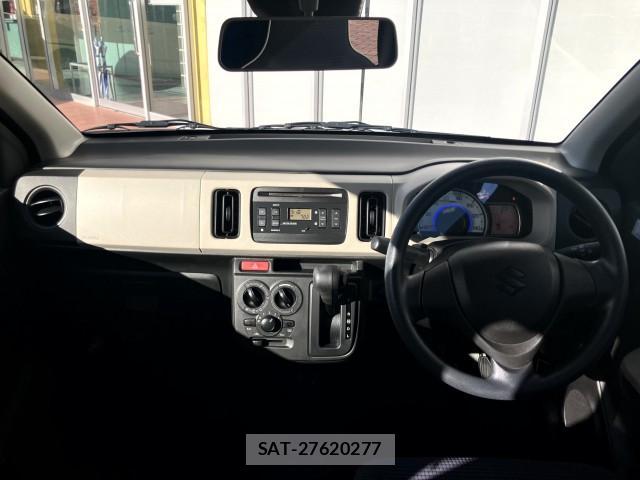 Suzuki ALTO 2019-07 8363061-3