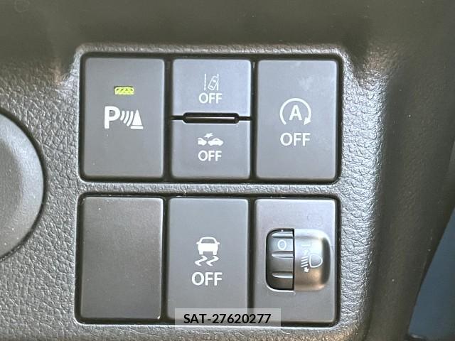 Suzuki ALTO 2019-07 8363061-4