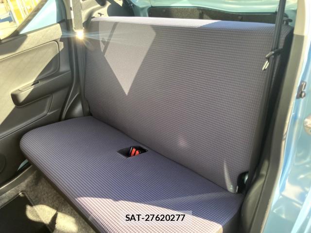Suzuki ALTO 2019-07 8363061-6