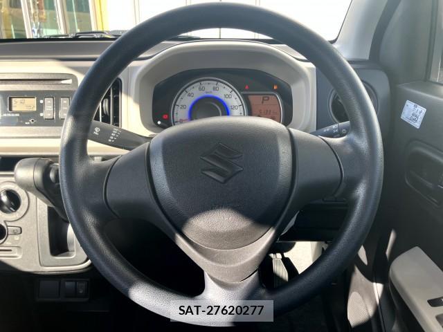 Suzuki ALTO 2019-07 8363061-9