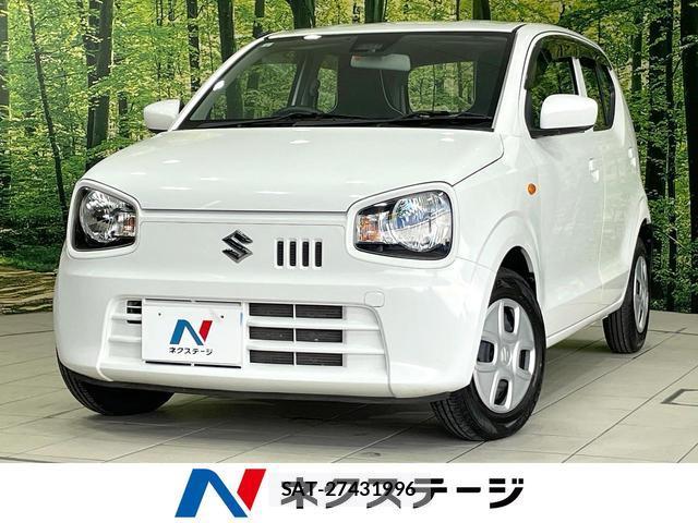 Suzuki ALTO 2021-05 8363400-0