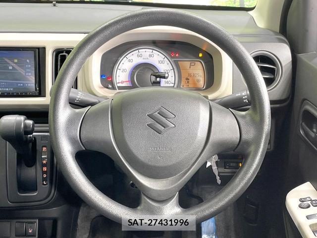 Suzuki ALTO 2021-05 8363400-10