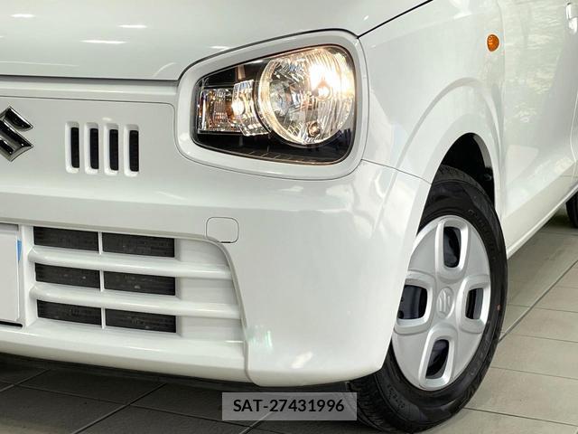 Suzuki ALTO 2021-05 8363400-11