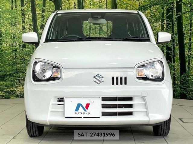 Suzuki ALTO 2021-05 8363400-13