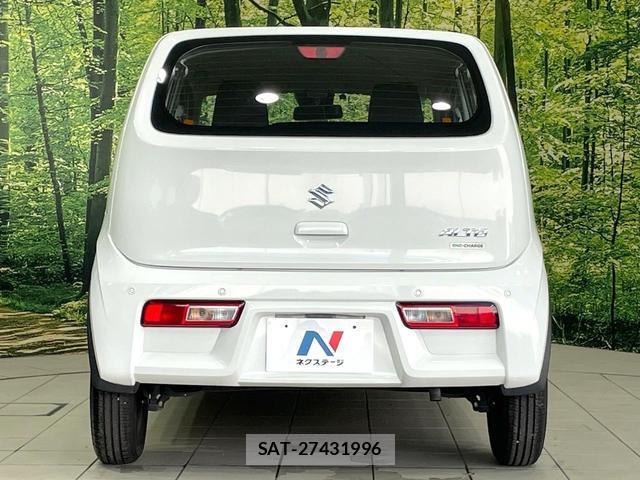 Suzuki ALTO 2021-05 8363400-14