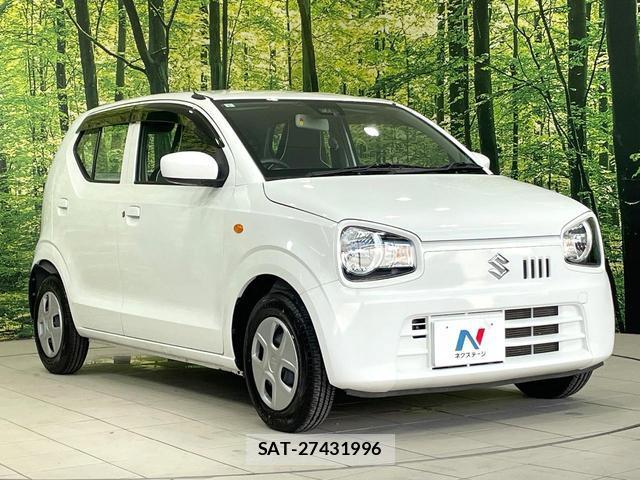 Suzuki ALTO 2021-05 8363400-15