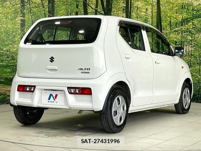 Suzuki ALTO 2021-05 8363400-16