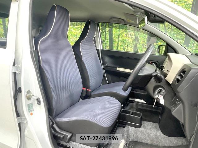 Suzuki ALTO 2021-05 8363400-7