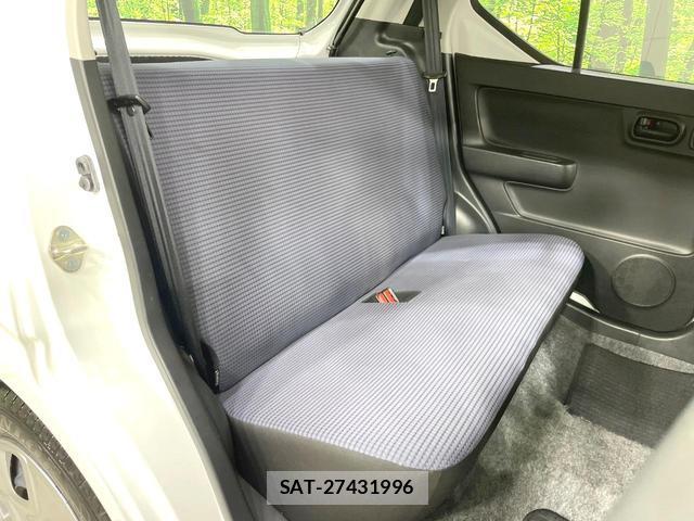 Suzuki ALTO 2021-05 8363400-8