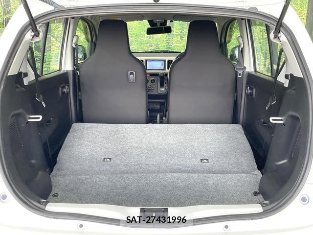 Suzuki ALTO 2021-05 8363400-9